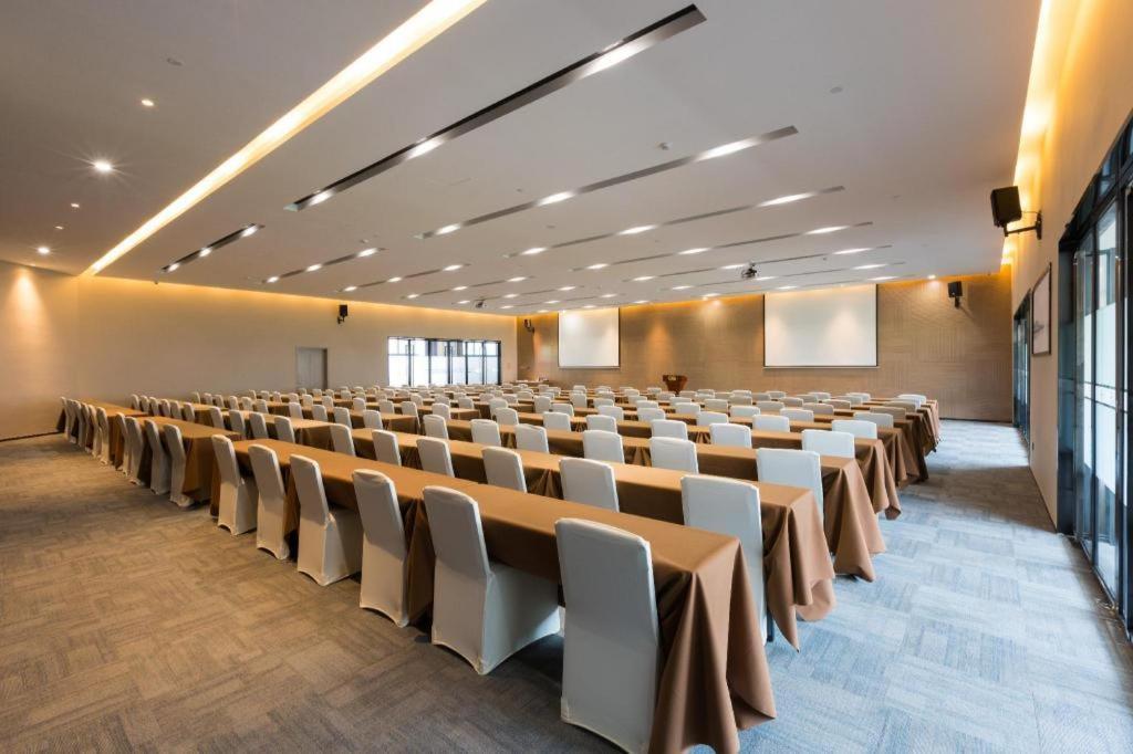 Grace Select Hotel Xinqiao  エクステリア 写真